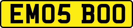 EM05BOO