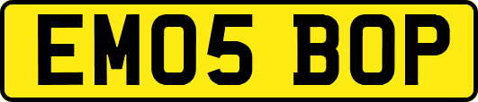 EM05BOP