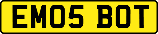 EM05BOT