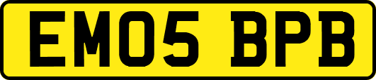 EM05BPB