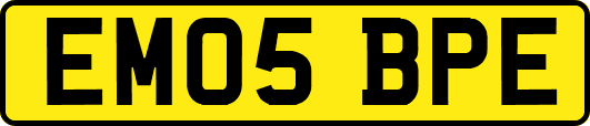EM05BPE