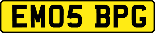 EM05BPG