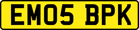 EM05BPK