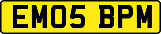EM05BPM