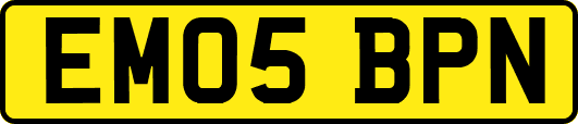 EM05BPN