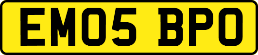 EM05BPO
