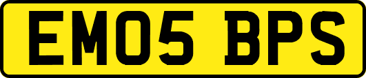 EM05BPS