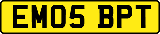 EM05BPT