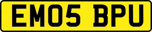 EM05BPU