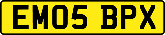 EM05BPX