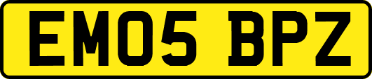 EM05BPZ