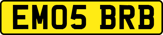 EM05BRB