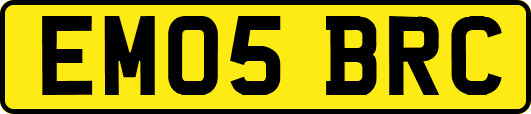 EM05BRC