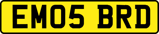 EM05BRD