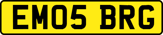 EM05BRG