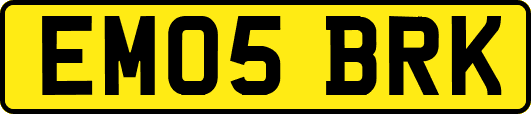 EM05BRK