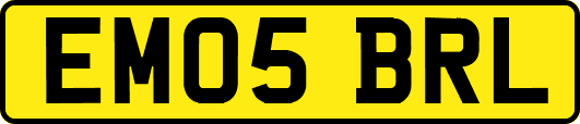 EM05BRL
