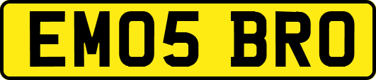 EM05BRO
