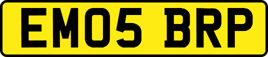 EM05BRP