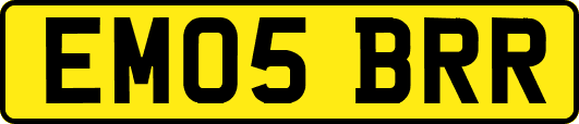 EM05BRR