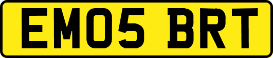 EM05BRT