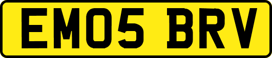 EM05BRV