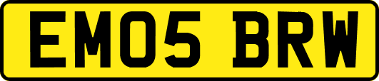 EM05BRW