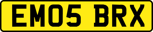 EM05BRX
