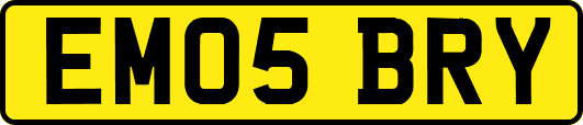 EM05BRY