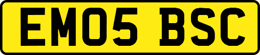 EM05BSC