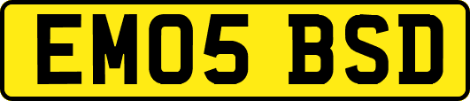 EM05BSD