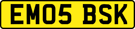 EM05BSK