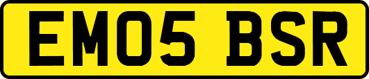 EM05BSR