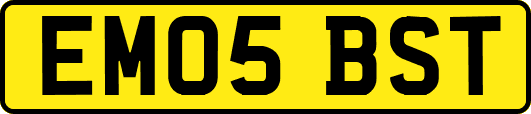 EM05BST