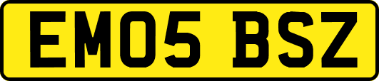 EM05BSZ