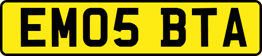 EM05BTA