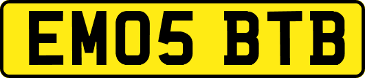 EM05BTB