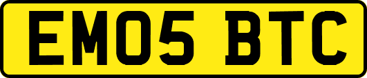 EM05BTC