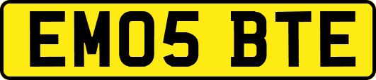 EM05BTE
