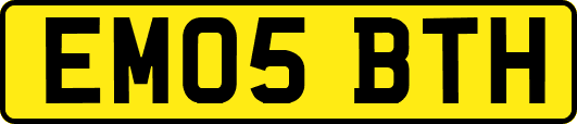 EM05BTH