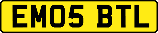EM05BTL