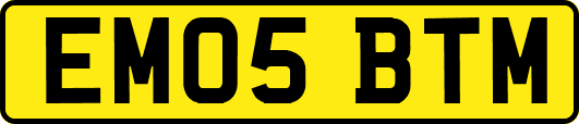 EM05BTM