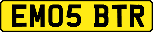EM05BTR