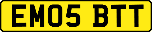 EM05BTT