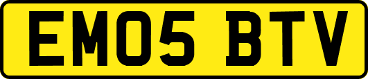 EM05BTV