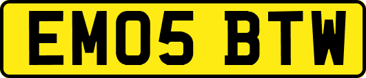 EM05BTW