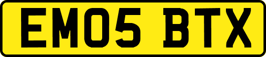 EM05BTX