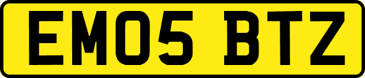 EM05BTZ