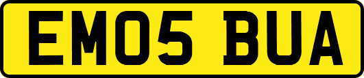 EM05BUA