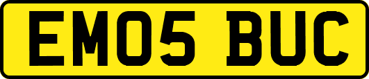 EM05BUC
